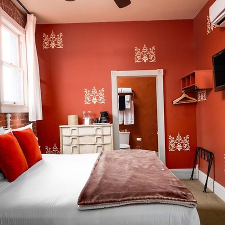 Grand Highland Hotel Prescott Extérieur photo