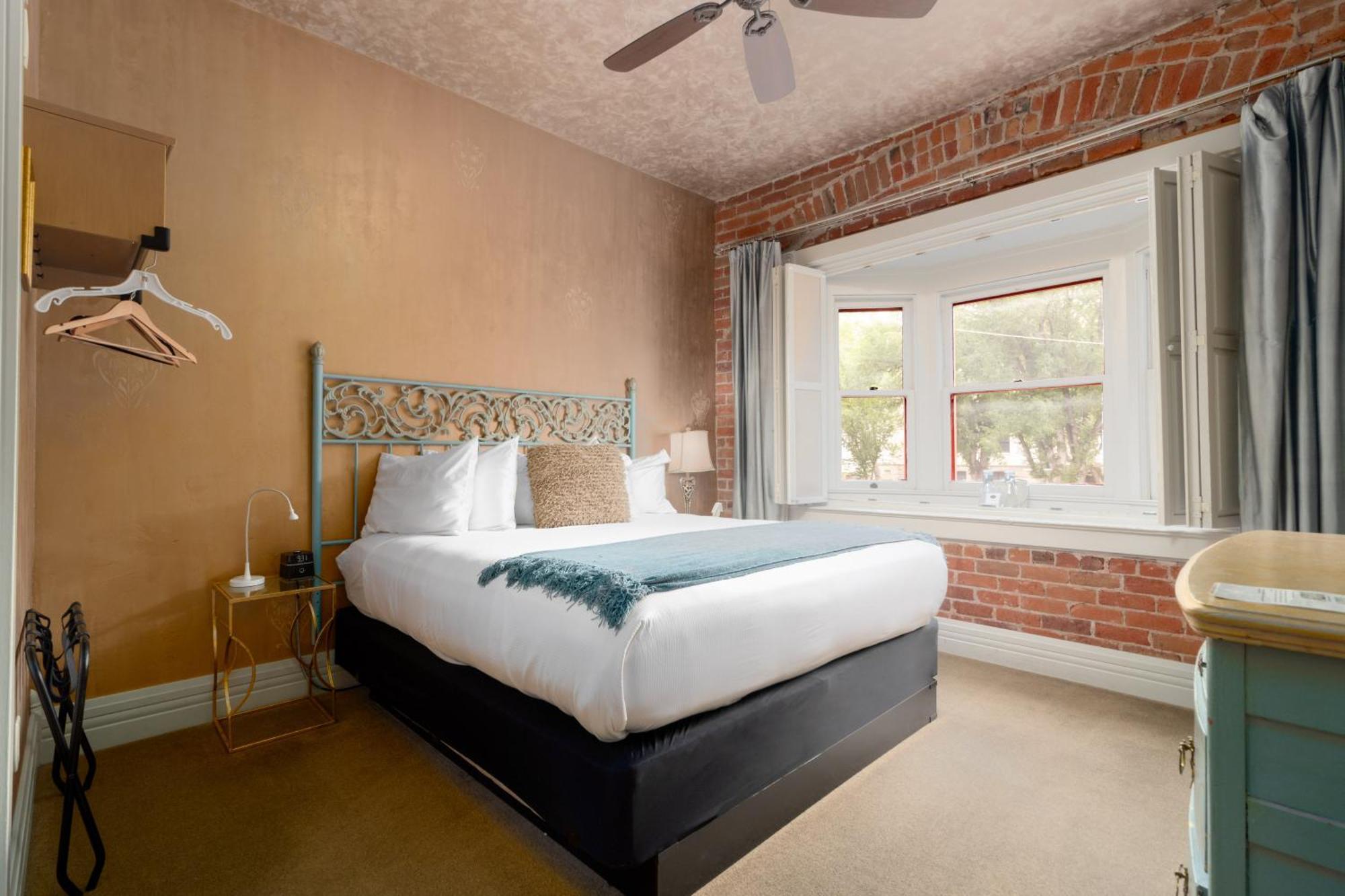 Grand Highland Hotel Prescott Extérieur photo