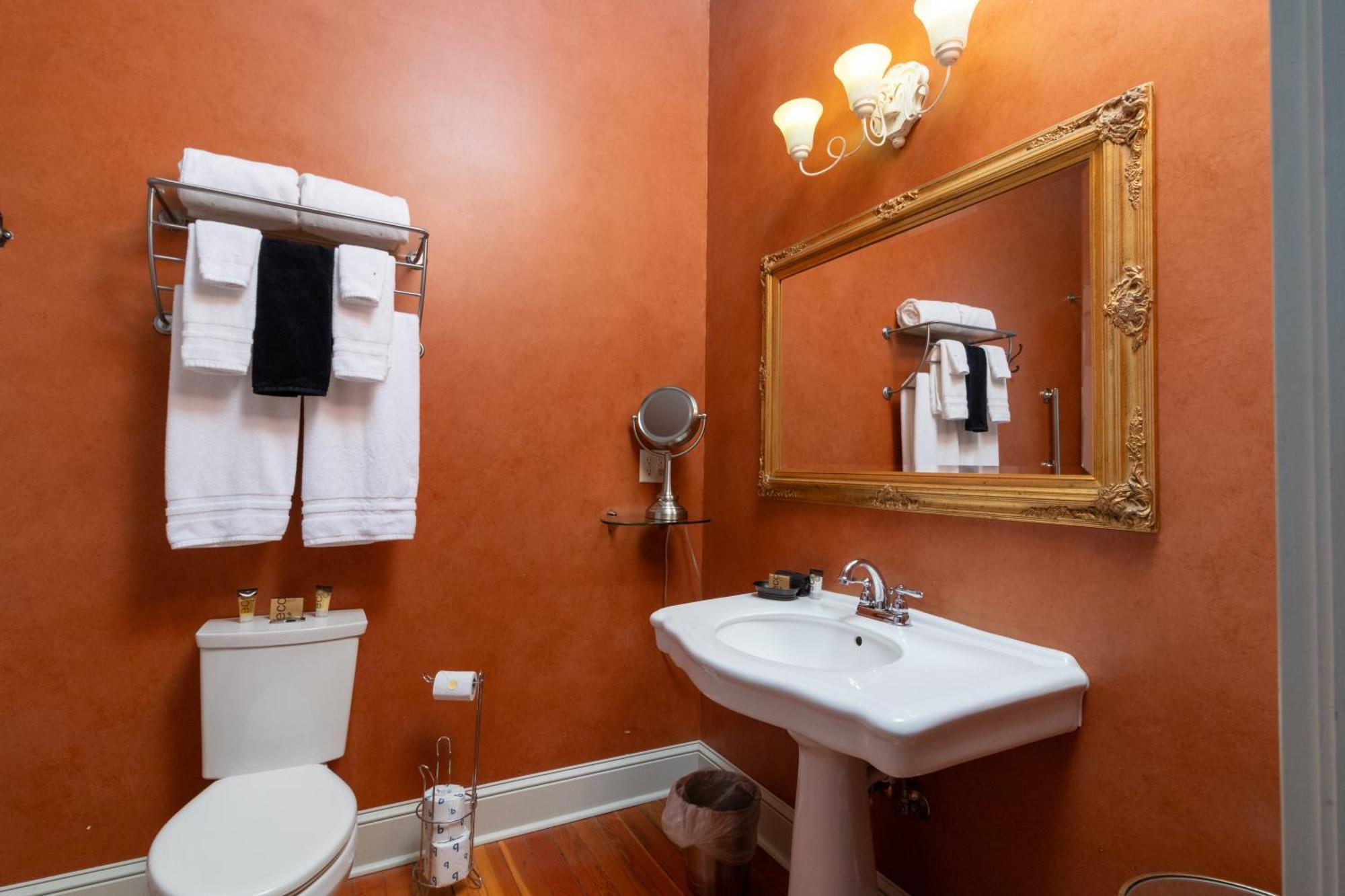 Grand Highland Hotel Prescott Extérieur photo