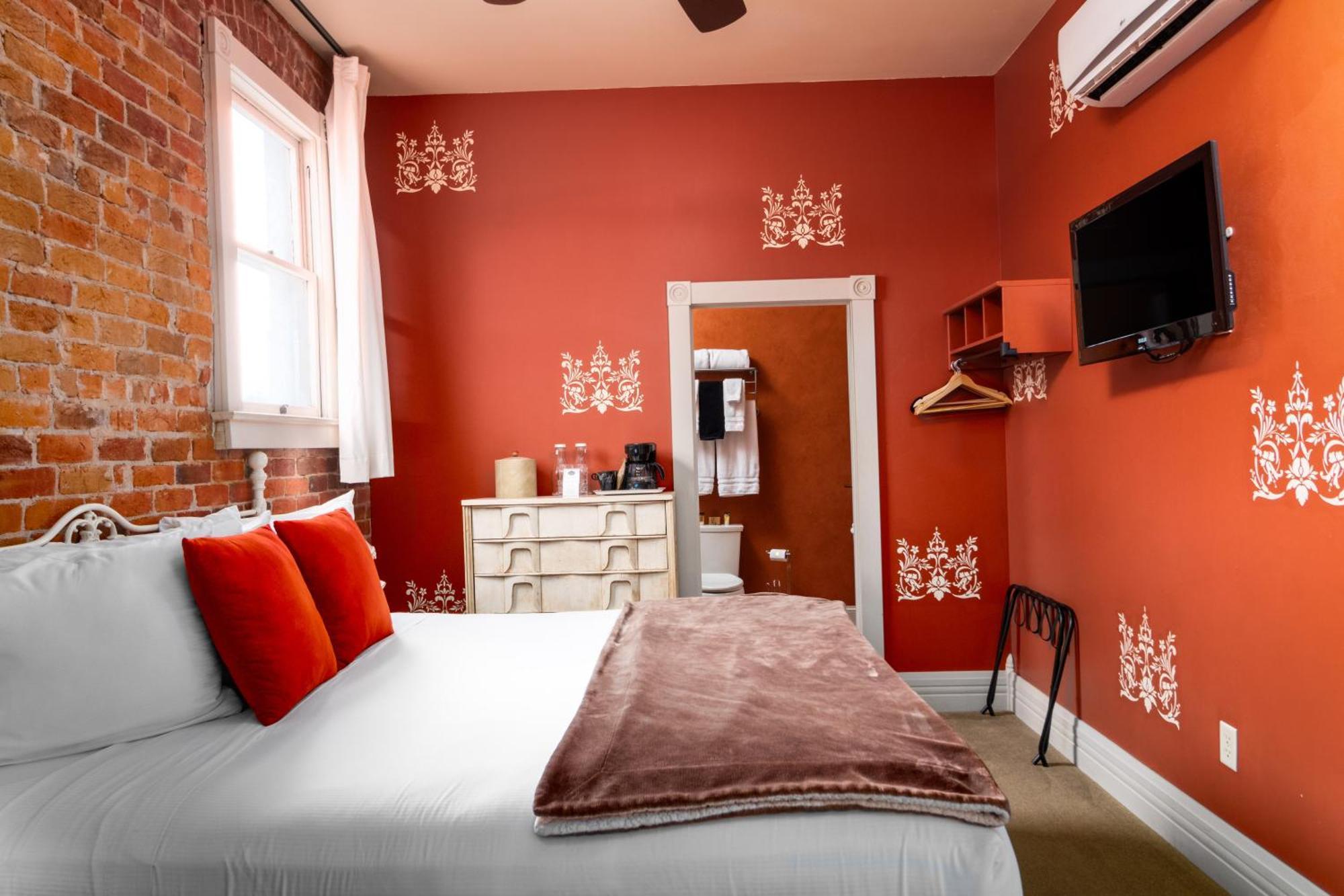 Grand Highland Hotel Prescott Extérieur photo