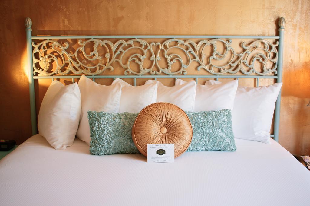 Grand Highland Hotel Prescott Chambre photo