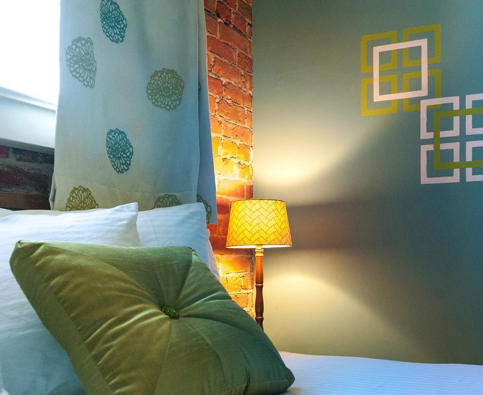 Grand Highland Hotel Prescott Chambre photo