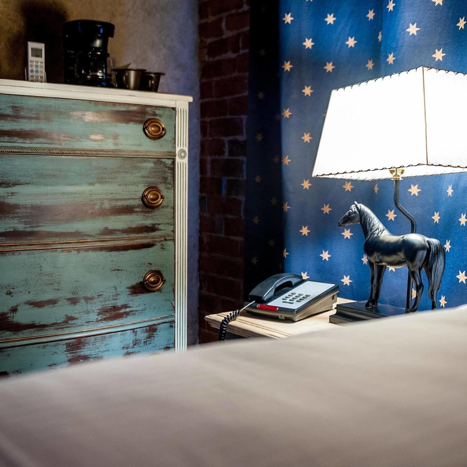 Grand Highland Hotel Prescott Extérieur photo