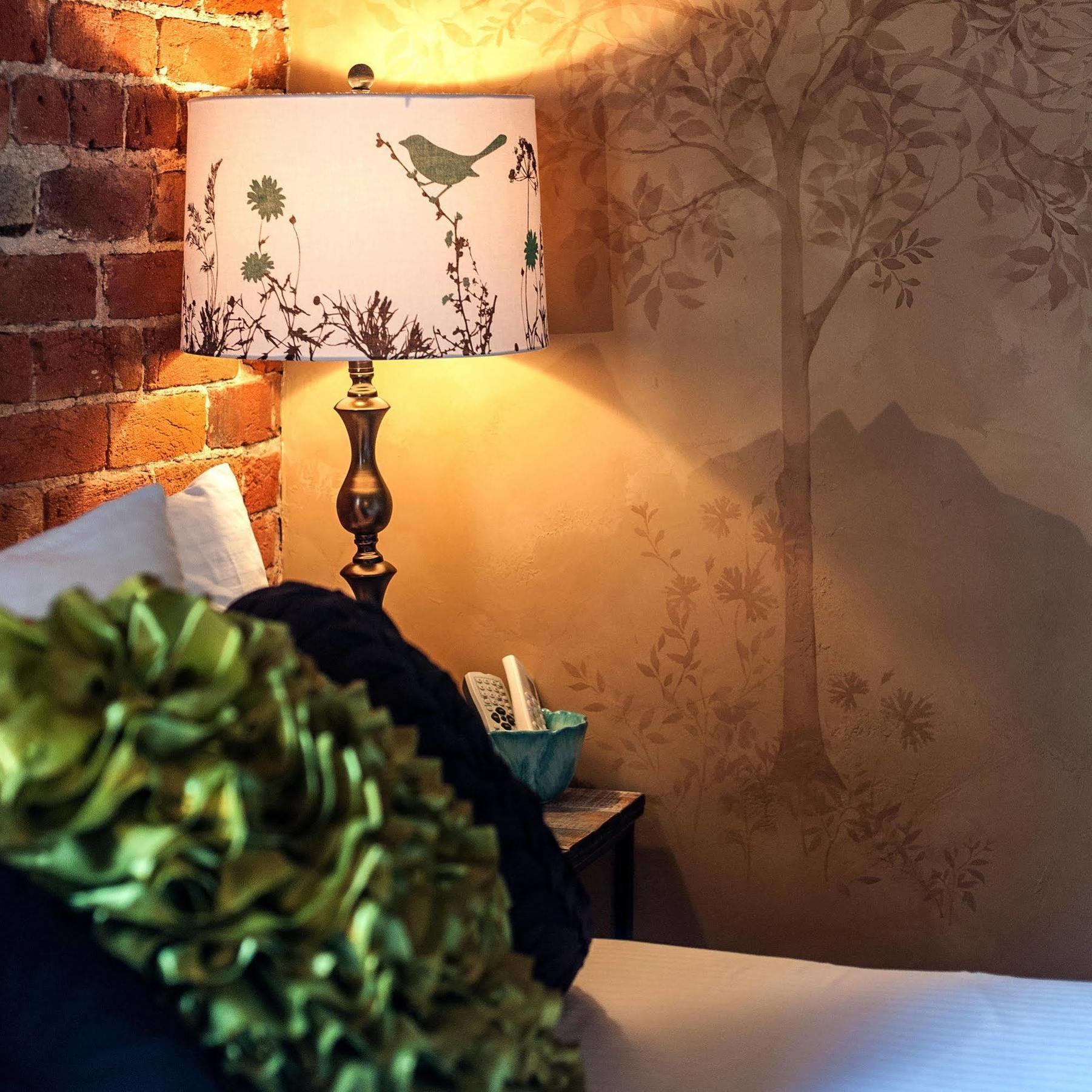 Grand Highland Hotel Prescott Extérieur photo