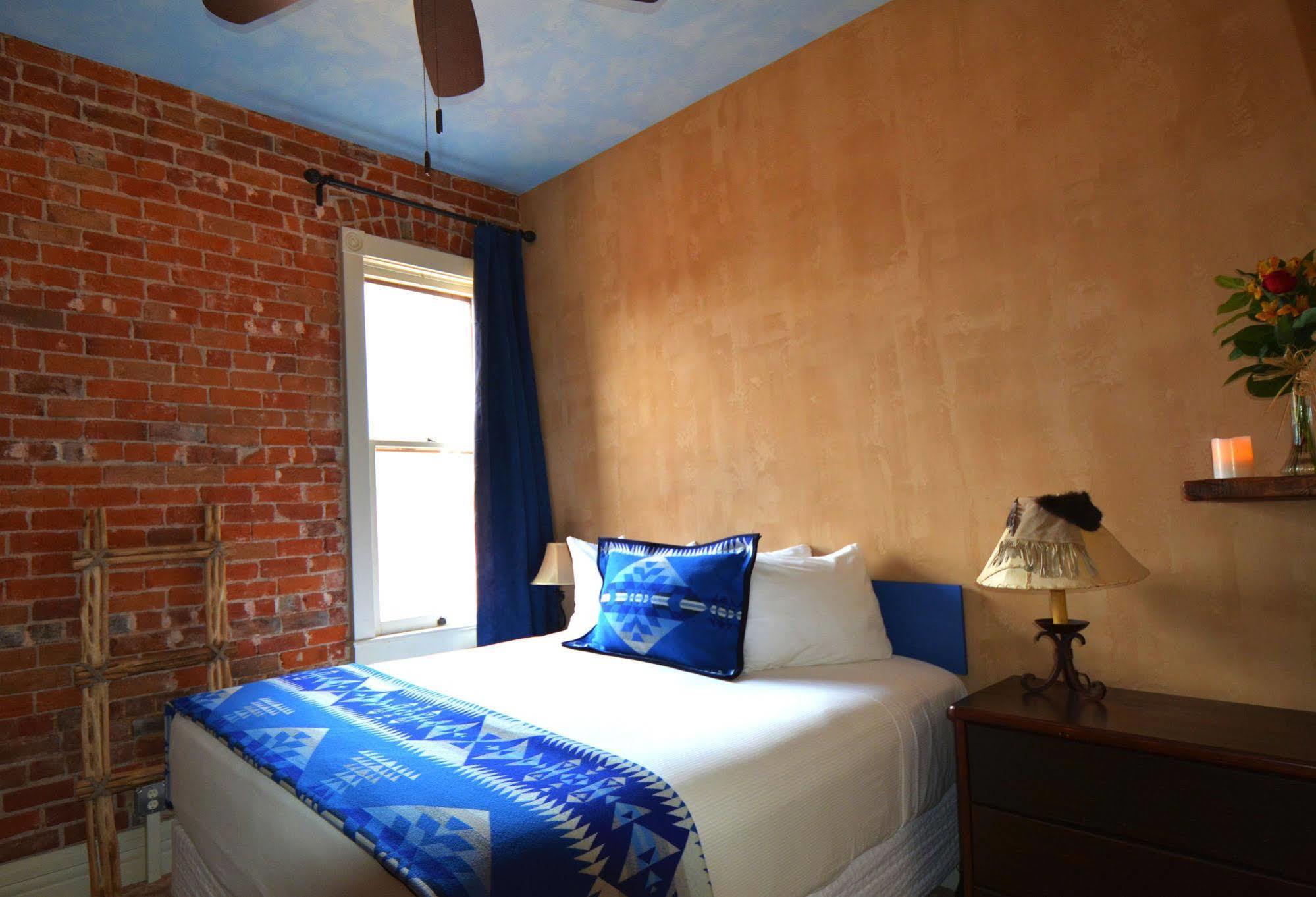 Grand Highland Hotel Prescott Extérieur photo
