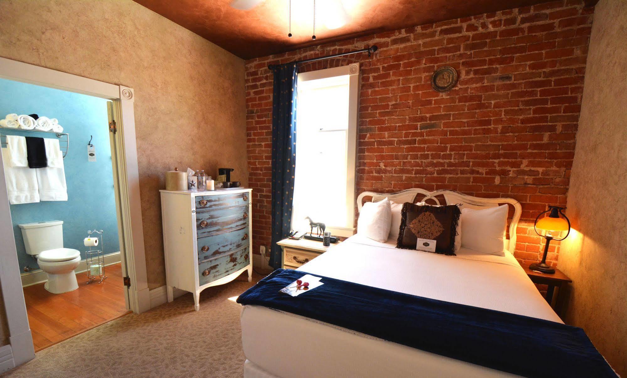 Grand Highland Hotel Prescott Extérieur photo