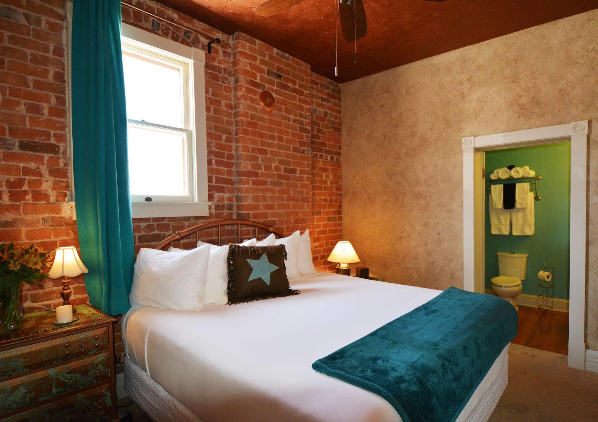 Grand Highland Hotel Prescott Extérieur photo