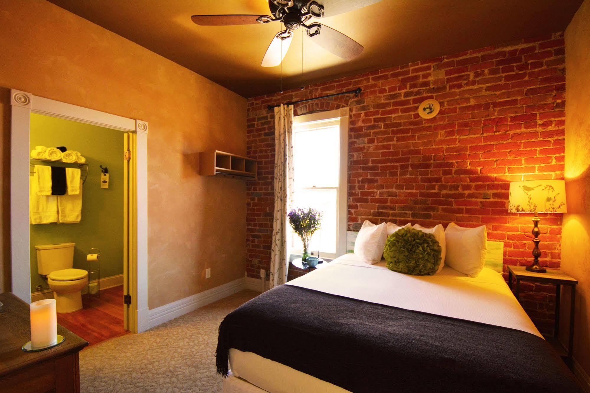 Grand Highland Hotel Prescott Extérieur photo