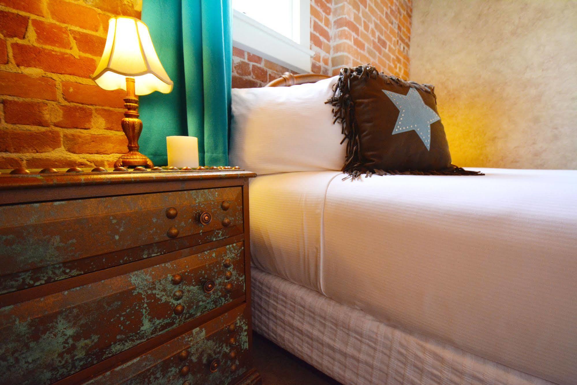 Grand Highland Hotel Prescott Extérieur photo
