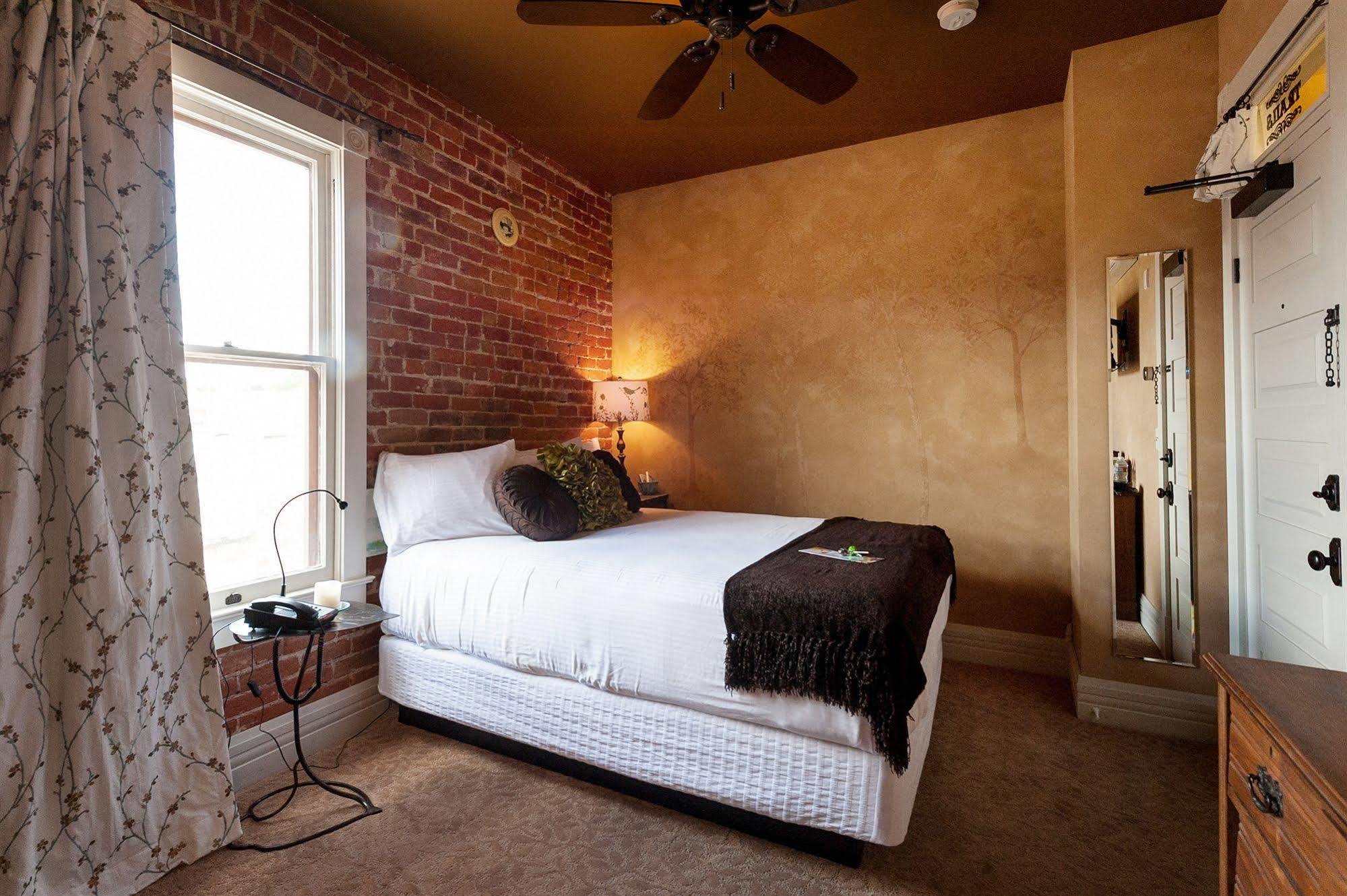 Grand Highland Hotel Prescott Extérieur photo
