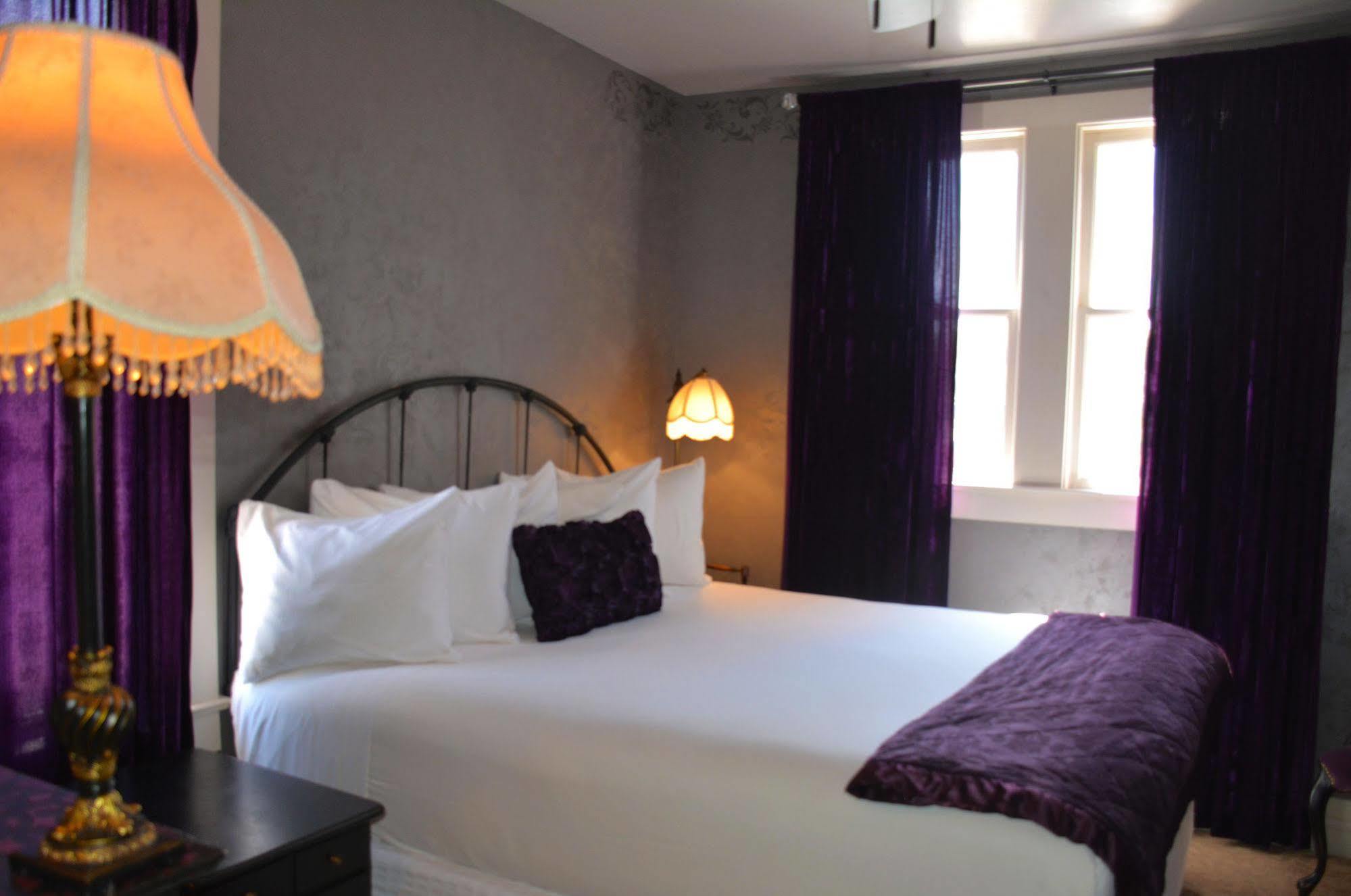 Grand Highland Hotel Prescott Extérieur photo