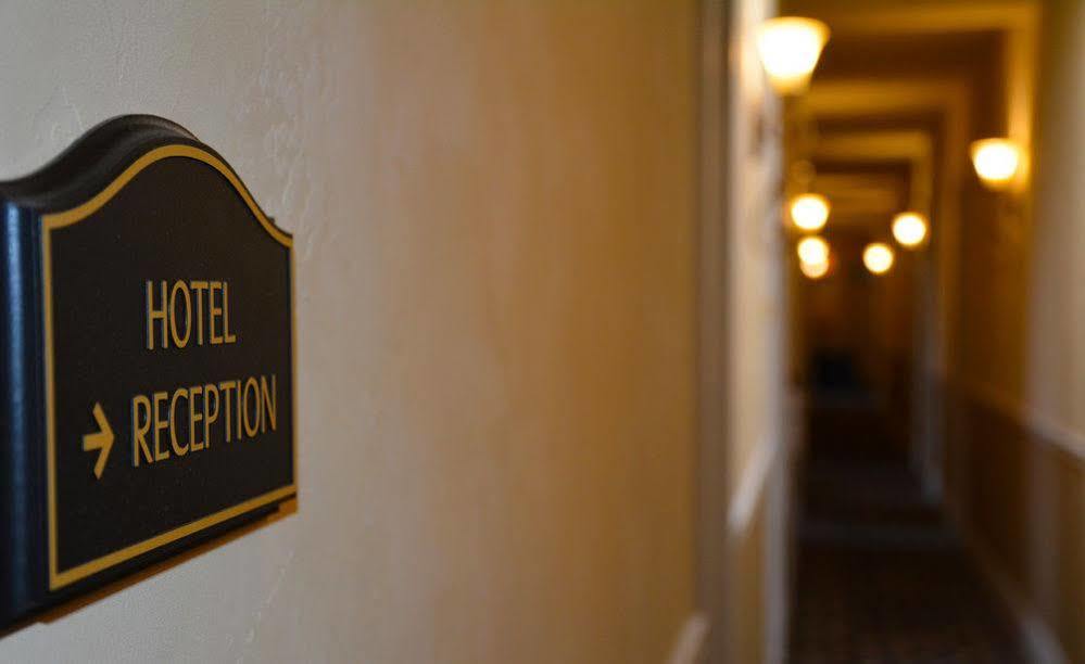 Grand Highland Hotel Prescott Extérieur photo